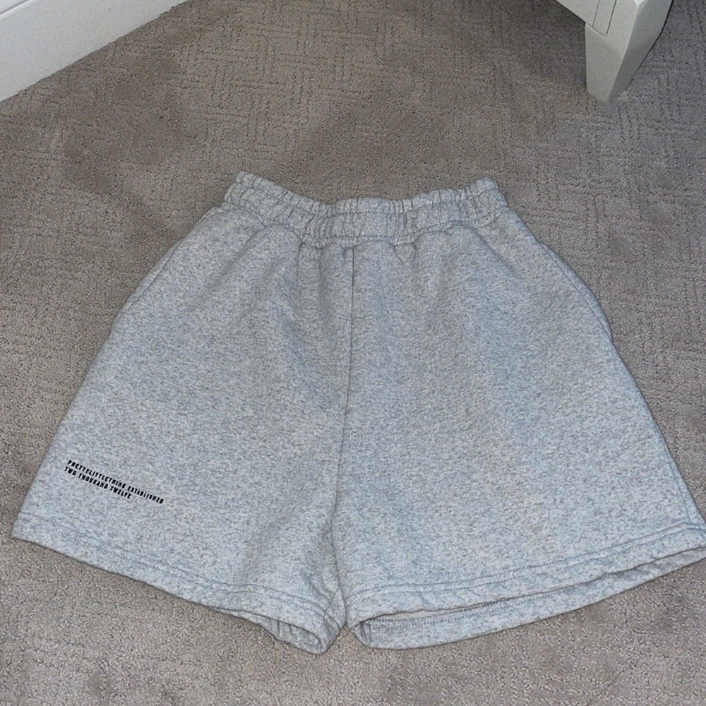 PLT Sweat Shorts!